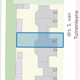 Perceel DKM00-D-1785