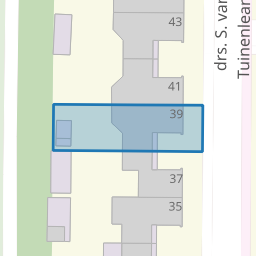 Perceel DKM00-D-1786