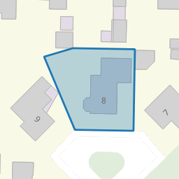 Perceel DKM00-D-1793