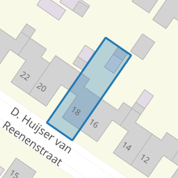 Perceel DKM00-D-1811