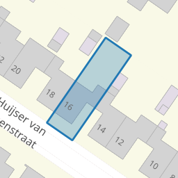 Perceel DKM00-D-1812