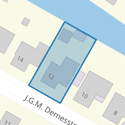 Perceel DKM00-D-1830