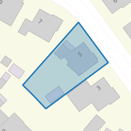 Perceel DKM00-D-1840