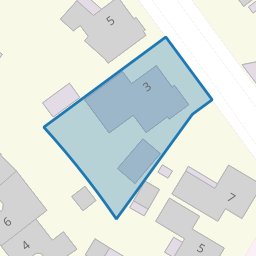 Perceel DKM00-D-1841