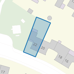 Perceel DKM00-D-1891