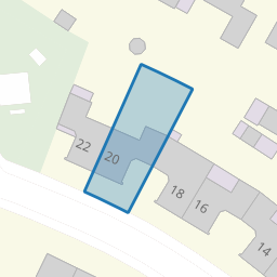 Perceel DKM00-D-1892