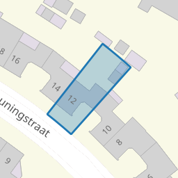 Perceel DKM00-D-1896