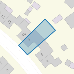 Perceel DKM00-D-1898