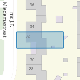 Perceel DKM00-D-1903