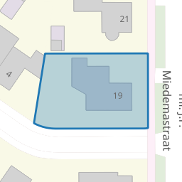 Perceel DKM00-D-1925