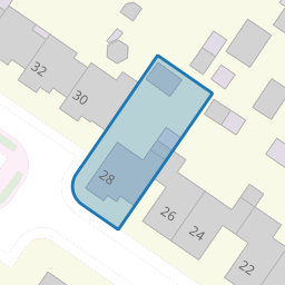 Perceel DKM00-D-1952