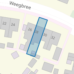 Perceel DKM00-D-1965