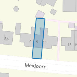 Perceel DKM00-D-1971