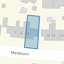 Perceel DKM00-D-1972