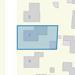 Perceel DKM00-D-1987