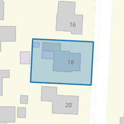 Perceel DKM00-D-1992