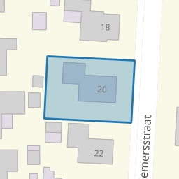 Perceel DKM00-D-1993