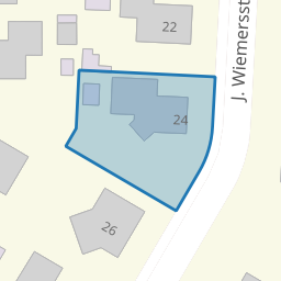 Perceel DKM00-D-1995