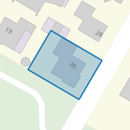 Perceel DKM00-D-1997