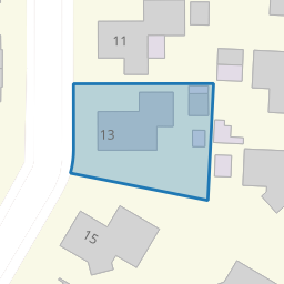 Perceel DKM00-D-2000