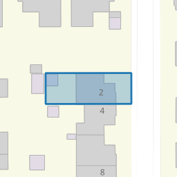 Perceel DKM00-D-2002