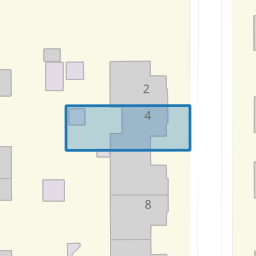 Perceel DKM00-D-2003