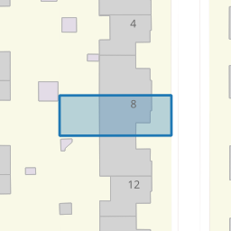 Perceel DKM00-D-2005