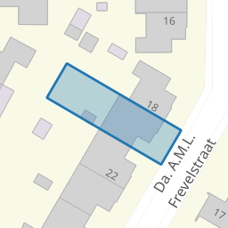 Perceel DKM00-D-2023