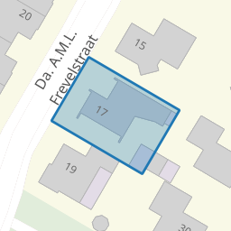 Perceel DKM00-D-2028