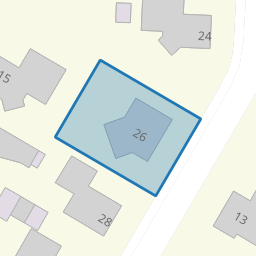 Perceel DKM00-D-2029