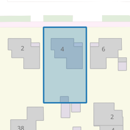 Perceel DKM00-D-2031