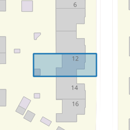 Perceel DKM00-D-2034