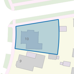 Perceel DKM00-D-2040