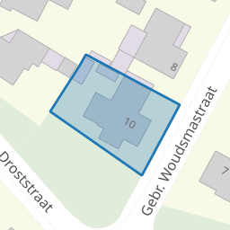 Perceel DKM00-D-2042