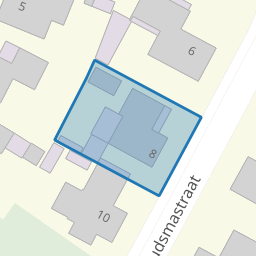 Perceel DKM00-D-2043