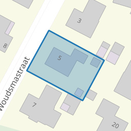 Perceel DKM00-D-2046