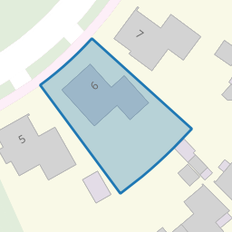 Perceel DKM00-D-2058