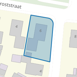 Perceel DKM00-D-2062