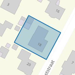 Perceel DKM00-D-2066