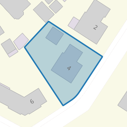 Perceel DKM00-D-2070