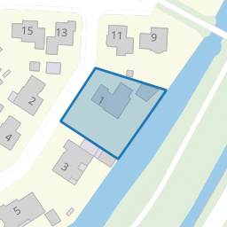 Perceel DKM00-D-2072