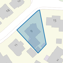 Perceel DKM00-D-2080