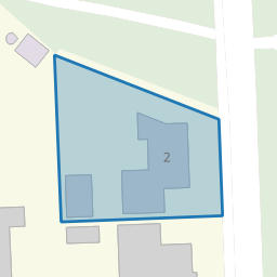 Perceel DKM00-D-2099