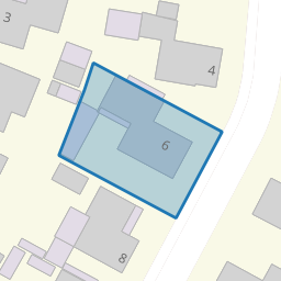 Perceel DKM00-D-2105