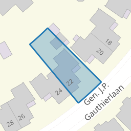 Perceel DKM00-D-2106