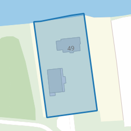 Perceel DKM00-D-2110