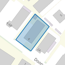 Perceel DKM00-D-2126