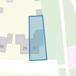 Perceel DKM00-D-2132