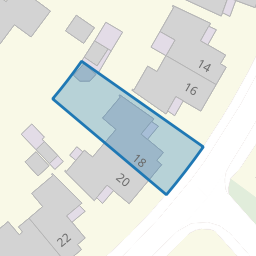 Perceel DKM00-D-2134