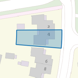 Perceel DKM00-D-2135